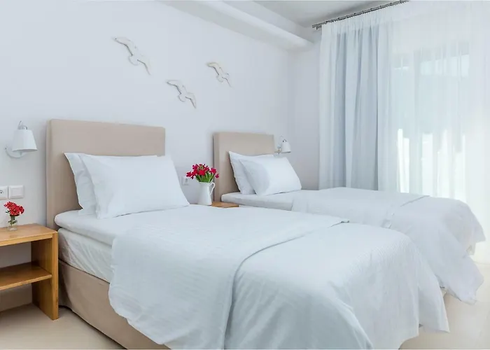 Elios Zen Villas