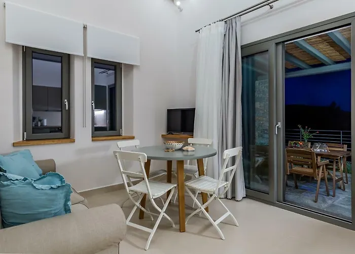 Elios Zen Villas